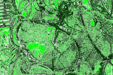 soyut yeşil doku, arkaplan, duvar kağıdını kopyala