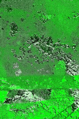 soyut yeşil doku, arkaplan, duvar kağıdını kopyala