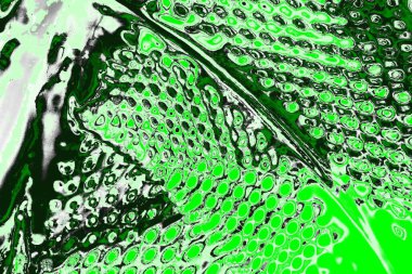 soyut yeşil doku, arkaplan, duvar kağıdını kopyala