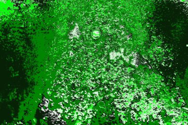 soyut yeşil doku, arkaplan, duvar kağıdını kopyala