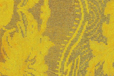 sarı renkli kirli duvar, desenli arka plan