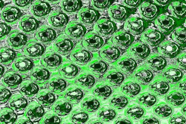 soyut yeşil doku, arkaplan, duvar kağıdını kopyala