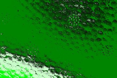 soyut yeşil doku, arkaplan, duvar kağıdını kopyala