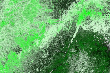 soyut yeşil doku, arkaplan, duvar kağıdını kopyala