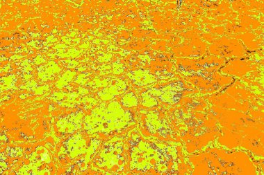 Renkli kirli duvar, desenli arkaplan