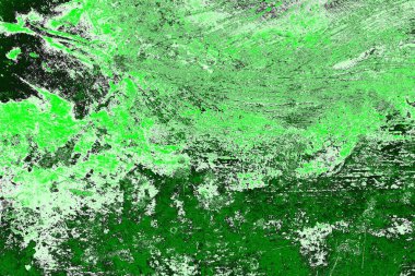 soyut yeşil doku, arkaplan, duvar kağıdını kopyala