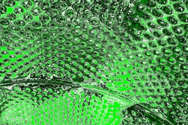 soyut yeşil doku, arkaplan, duvar kağıdını kopyala