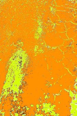 Renkli kirli duvar, desenli arkaplan