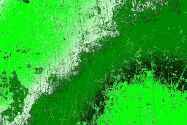 soyut yeşil doku, arkaplan, duvar kağıdını kopyala