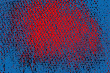 Soyut boyalı arka plan. Soyut sanat geçmişi. Renk dokusu