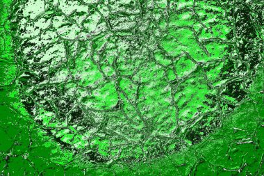 soyut yeşil doku, arkaplan, duvar kağıdını kopyala