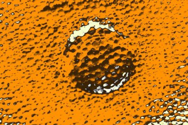 Renkli kirli duvar, desenli arkaplan