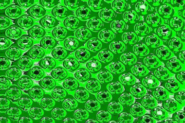 soyut yeşil doku, arkaplan, duvar kağıdını kopyala