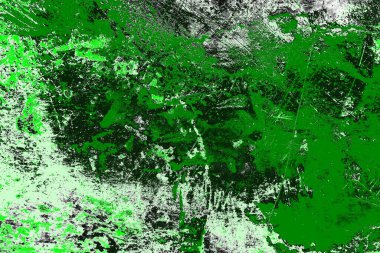 soyut yeşil doku, arkaplan, duvar kağıdını kopyala