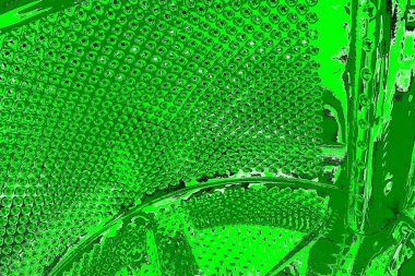 soyut yeşil doku, arkaplan, duvar kağıdını kopyala