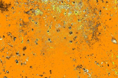 Renkli kirli duvar, desenli arkaplan