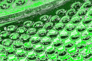 soyut yeşil doku, arkaplan, duvar kağıdını kopyala