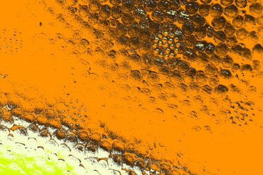 Renkli kirli duvar, desenli arkaplan