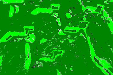 soyut yeşil doku, arkaplan, duvar kağıdını kopyala