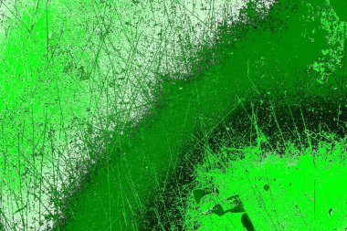 soyut yeşil doku, arkaplan, duvar kağıdını kopyala