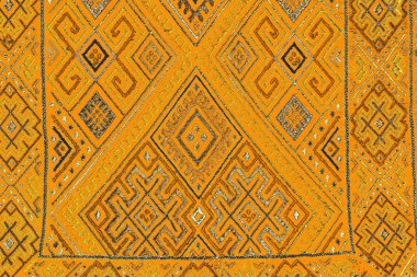 Renkli kirli duvar, desenli arkaplan