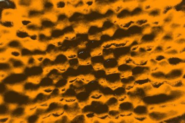 Renkli kirli duvar, desenli arkaplan