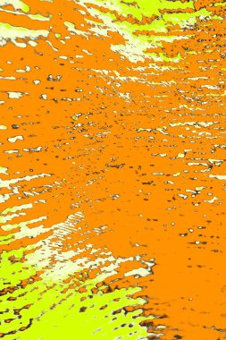 Renkli kirli duvar, desenli arkaplan