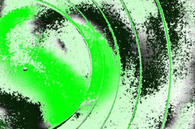 soyut yeşil doku, arkaplan, duvar kağıdını kopyala