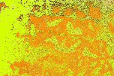 Renkli kirli duvar, desenli arkaplan