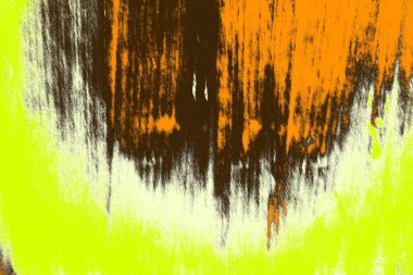 Renkli kirli duvar, desenli arkaplan