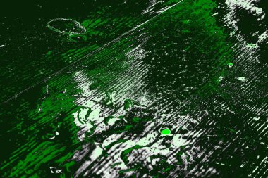 soyut yeşil doku, arkaplan, duvar kağıdını kopyala