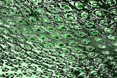 soyut yeşil doku, arkaplan, duvar kağıdını kopyala