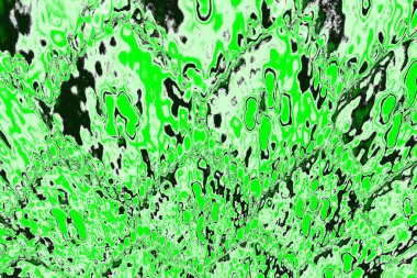 soyut yeşil doku, arkaplan, duvar kağıdını kopyala