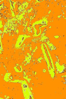 Renkli kirli duvar, desenli arkaplan