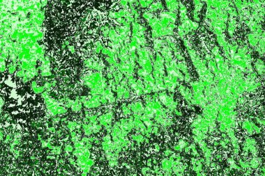 Renkli kirli duvar, desenli arkaplan