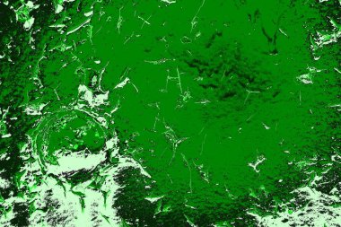 soyut yeşil doku, arkaplan, duvar kağıdını kopyala