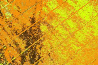 Renkli kirli duvar, desenli arkaplan