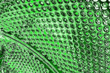 soyut yeşil doku, arkaplan, duvar kağıdını kopyala