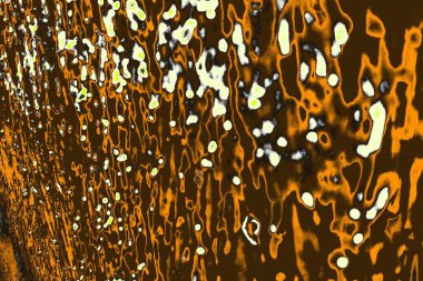 Renkli kirli duvar, desenli arkaplan