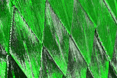 soyut yeşil doku, arkaplan, duvar kağıdını kopyala