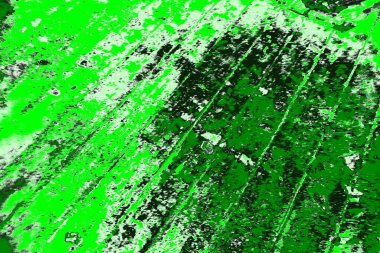 soyut yeşil doku, arkaplan, duvar kağıdını kopyala