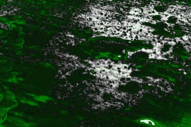 soyut yeşil doku, arkaplan, duvar kağıdını kopyala