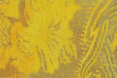 sarı renkli kirli duvar, desenli arka plan