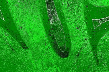 soyut yeşil doku, arkaplan, duvar kağıdını kopyala