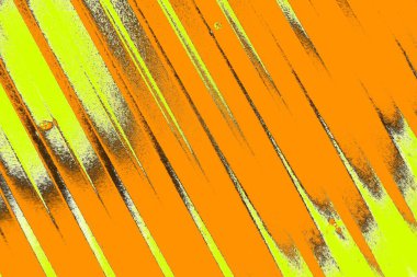 Renkli kirli duvar, desenli arkaplan