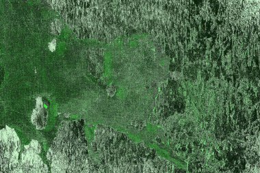 soyut yeşil doku, arkaplan, duvar kağıdını kopyala