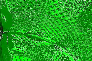 soyut yeşil doku, arkaplan, duvar kağıdını kopyala