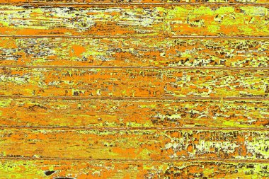 sarı renkli kirli duvar, desenli arka plan