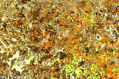 Renkli kirli duvar, desenli arkaplan