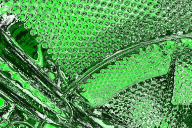 soyut yeşil doku, arkaplan, duvar kağıdını kopyala